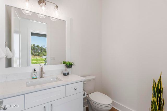 TBD Annabella Street Lot 10, Inlet Beach, FL 32461