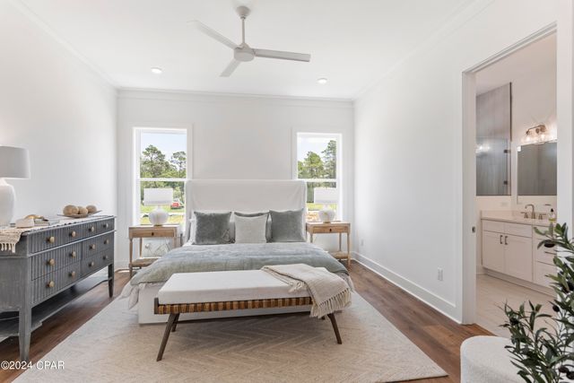 TBD Annabella Street Lot 10, Inlet Beach, FL 32461