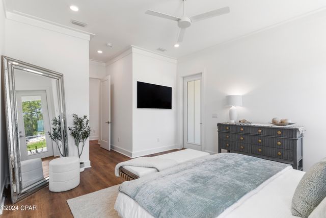 TBD Annabella Street Lot 10, Inlet Beach, FL 32461