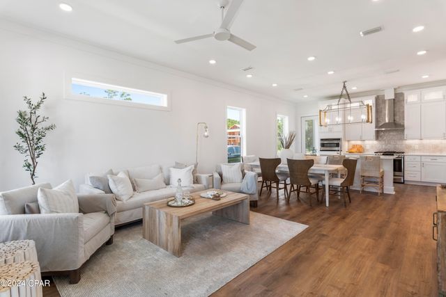 TBD Annabella Street Lot 10, Inlet Beach, FL 32461