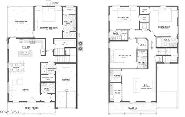 TBD Annabella Street Lot 10, Inlet Beach, FL 32461