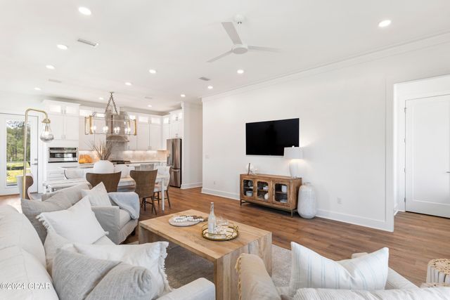 TBD Annabella Street Lot 10, Inlet Beach, FL 32461