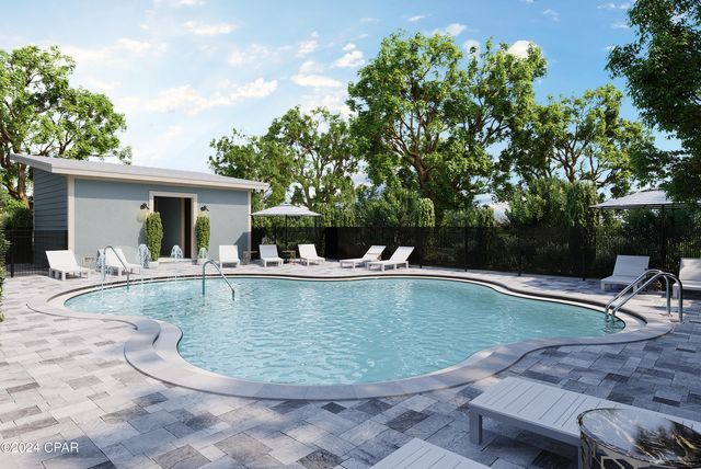 TBD Annabella Street Lot 10, Inlet Beach, FL 32461