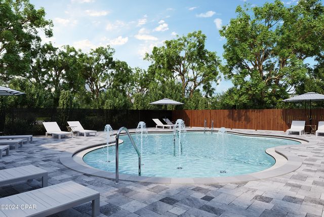 TBD Annabella Street Lot 10, Inlet Beach, FL 32461