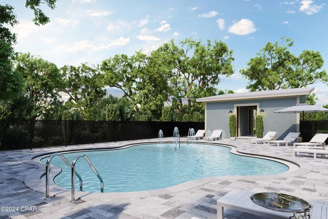 TBD Annabella Street Lot 10, Inlet Beach, FL 32461