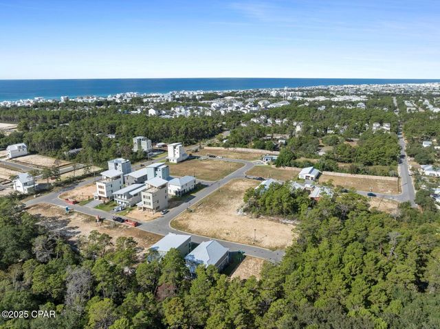 TBD Annabella Street Lot 10, Inlet Beach, FL 32461
