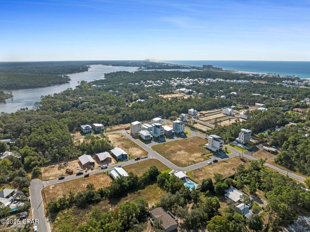 TBD Annabella Street Lot 10, Inlet Beach, FL 32461