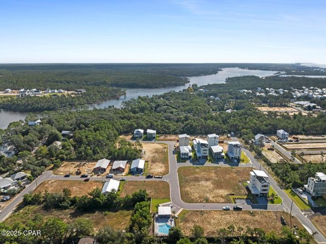 TBD Annabella Street Lot 10, Inlet Beach, FL 32461