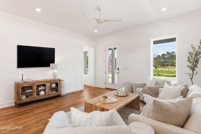 TBD Annabella Street Lot 10, Inlet Beach, FL 32461