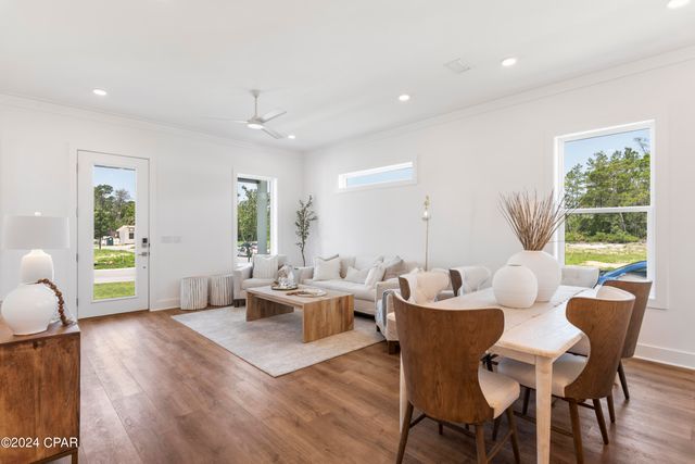 TBD Annabella Street Lot 10, Inlet Beach, FL 32461