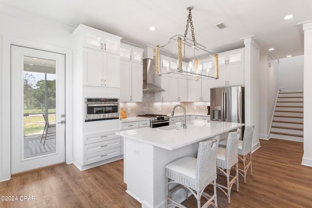 TBD Annabella Street Lot 10, Inlet Beach, FL 32461