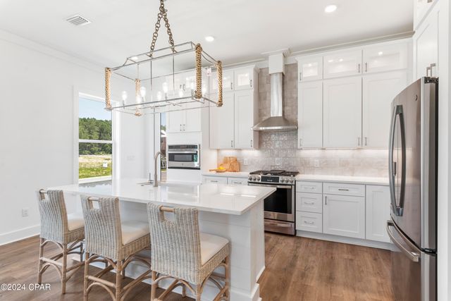 TBD Annabella Street Lot 10, Inlet Beach, FL 32461