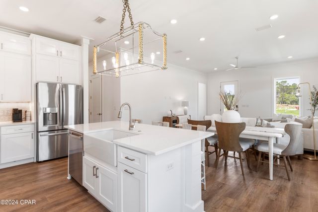 TBD Annabella Street Lot 10, Inlet Beach, FL 32461