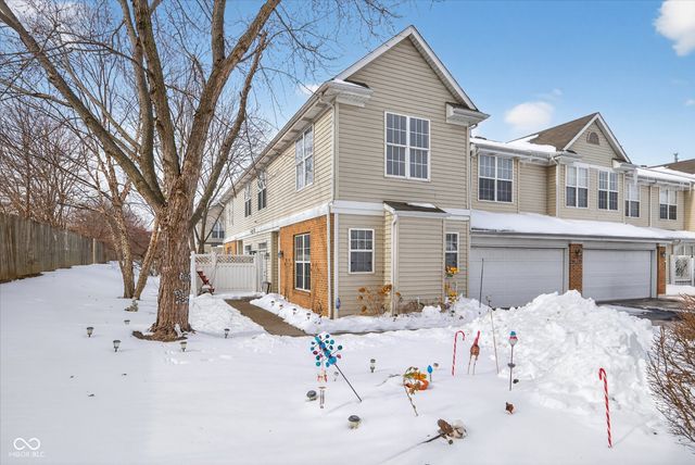 2211 Colfax Lane 2211, Indianapolis, IN 46260