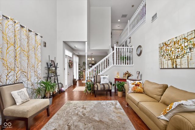 2211 Colfax Lane 2211, Indianapolis, IN 46260