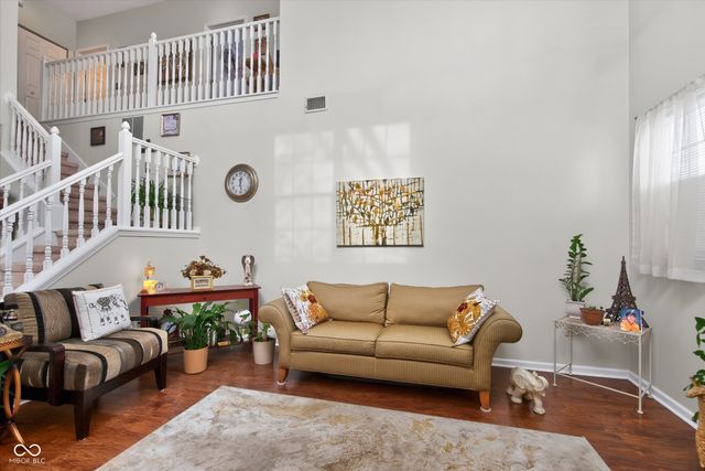 2211 Colfax Lane 2211, Indianapolis, IN 46260