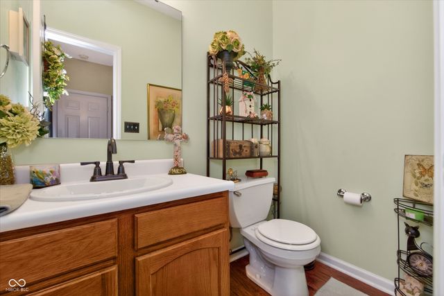 2211 Colfax Lane 2211, Indianapolis, IN 46260