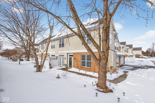 2211 Colfax Lane 2211, Indianapolis, IN 46260