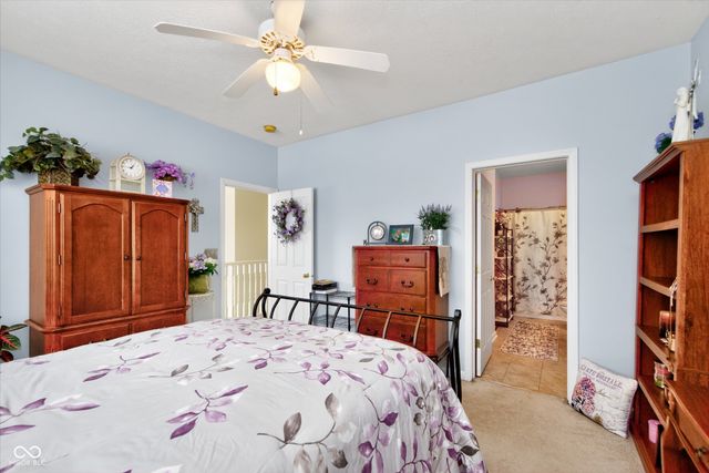 2211 Colfax Lane 2211, Indianapolis, IN 46260