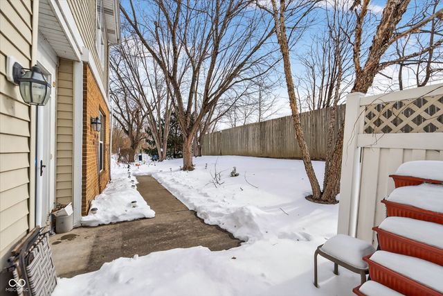 2211 Colfax Lane 2211, Indianapolis, IN 46260