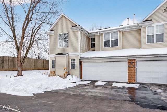 2211 Colfax Lane 2211, Indianapolis, IN 46260