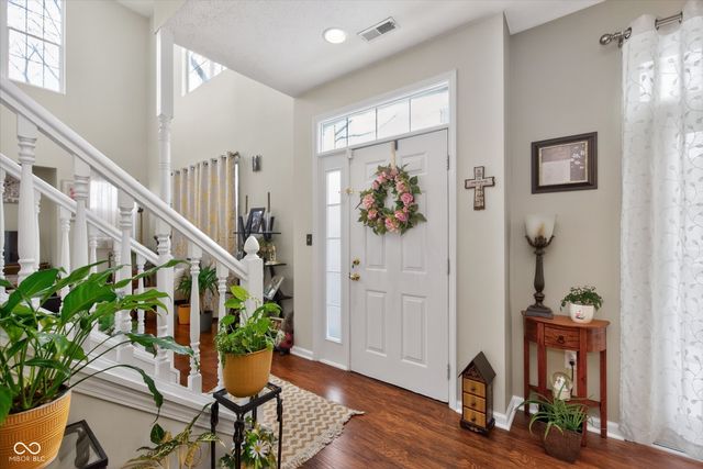 2211 Colfax Lane 2211, Indianapolis, IN 46260