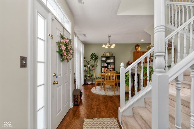 2211 Colfax Lane 2211, Indianapolis, IN 46260