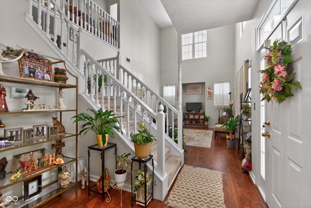 2211 Colfax Lane 2211, Indianapolis, IN 46260