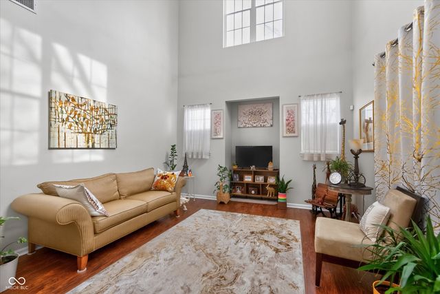 2211 Colfax Lane 2211, Indianapolis, IN 46260