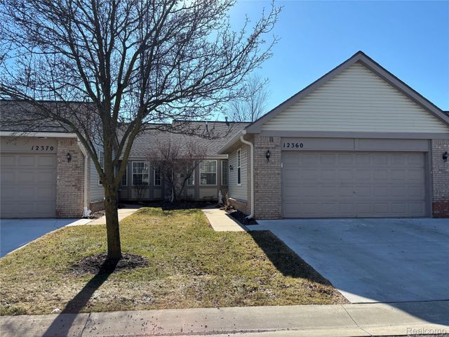 12360 Noonan Court, Utica, MI 48315