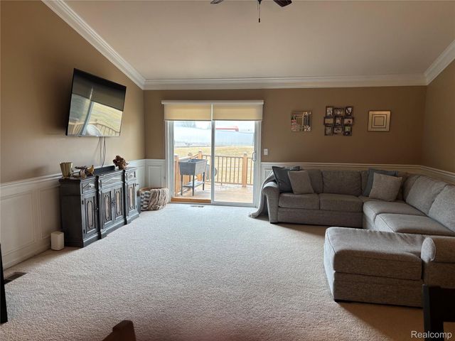 12360 Noonan Court, Utica, MI 48315