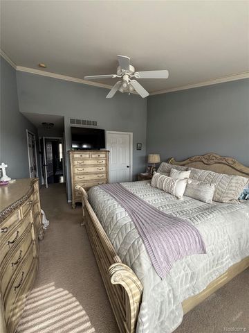 12360 Noonan Court, Utica, MI 48315