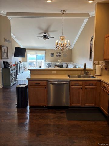 12360 Noonan Court, Utica, MI 48315