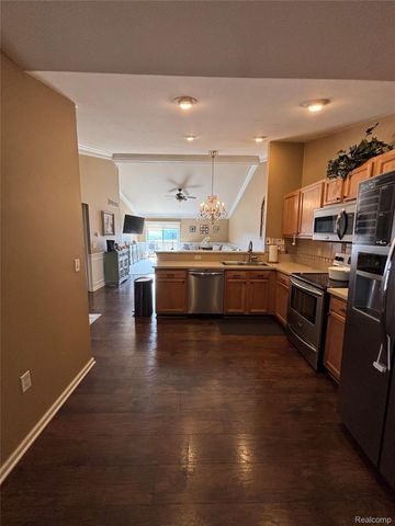 12360 Noonan Court, Utica, MI 48315