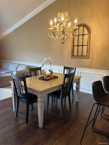 12360 Noonan Court, Utica, MI 48315