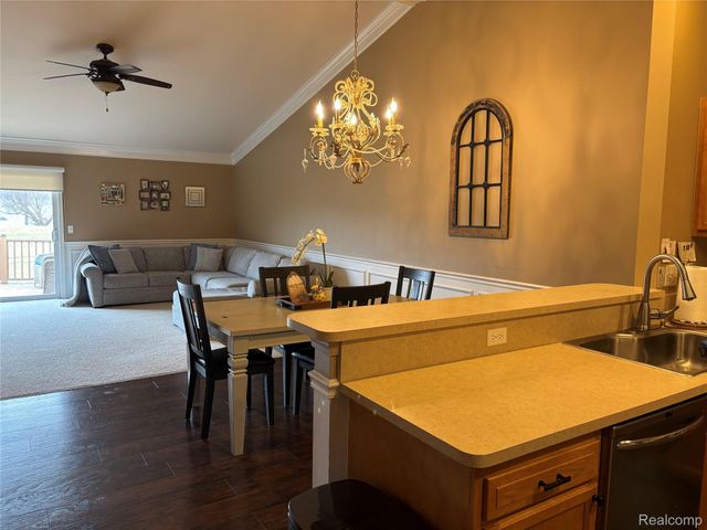 12360 Noonan Court, Utica, MI 48315