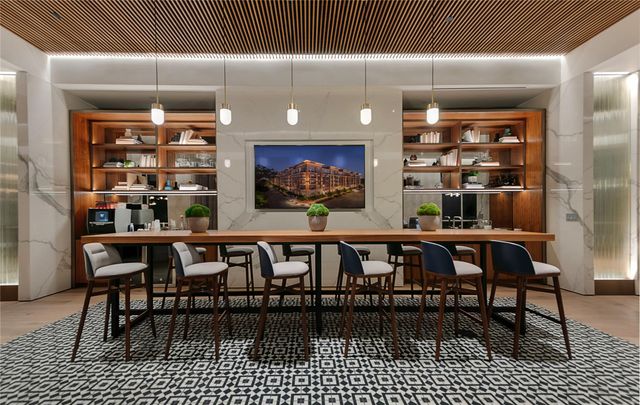 160 Birdsall Street 2314, Houston, TX 77007