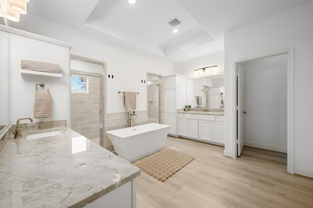 8906 Covenant Place, Houston, TX 77055