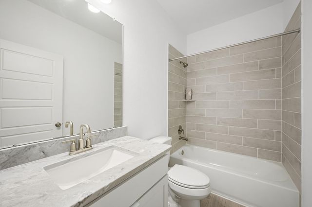 8906 Covenant Place, Houston, TX 77055