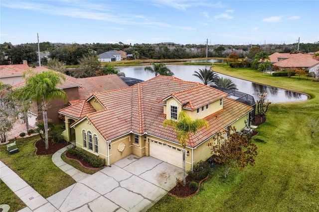 9059 TUSCAN VALLEY PLACE, Orlando, FL 32825