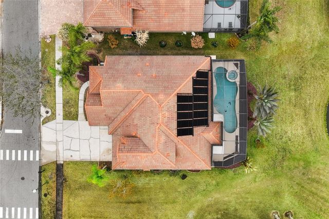 9059 TUSCAN VALLEY PLACE, Orlando, FL 32825