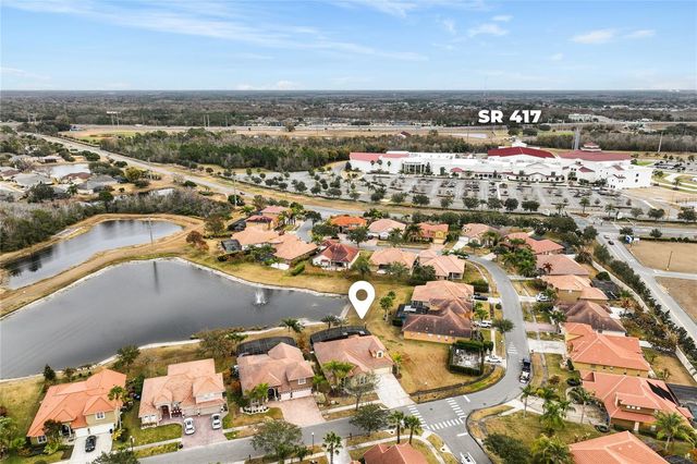 9059 TUSCAN VALLEY PLACE, Orlando, FL 32825