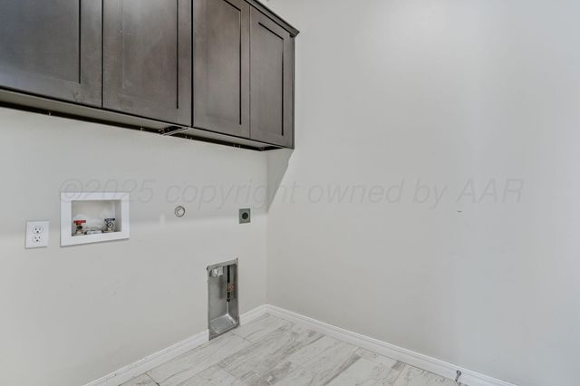 1428 FUME Boulevard, Amarillo, TX 79124