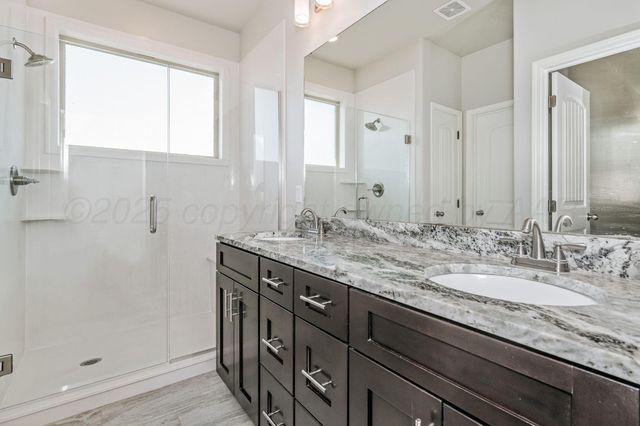 1428 FUME Boulevard, Amarillo, TX 79124