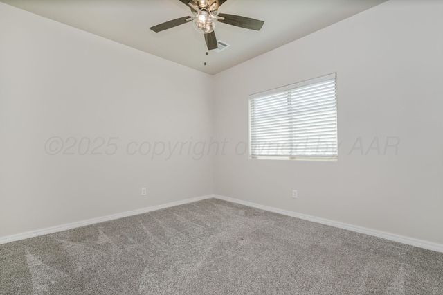 1428 FUME Boulevard, Amarillo, TX 79124