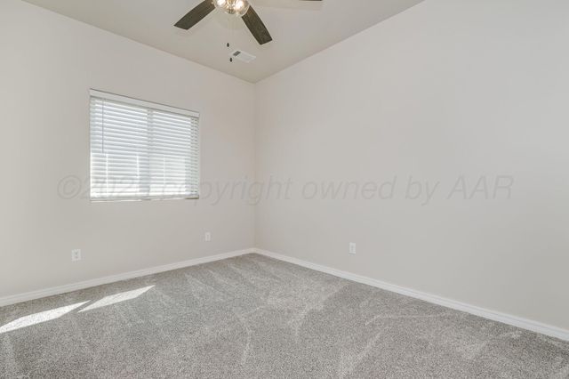 1428 FUME Boulevard, Amarillo, TX 79124