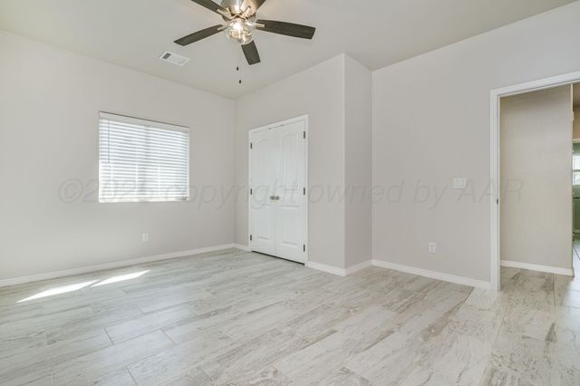 1428 FUME Boulevard, Amarillo, TX 79124