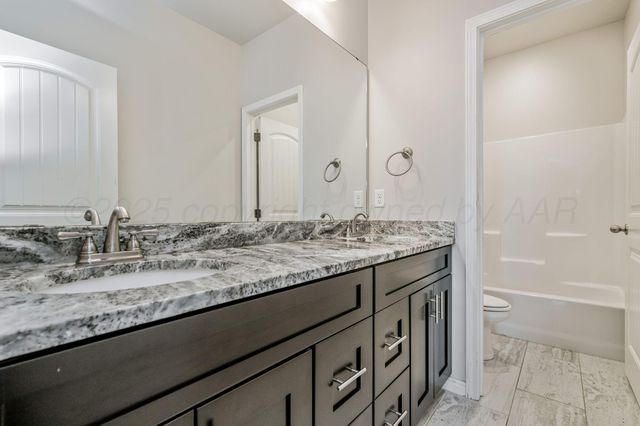 1428 FUME Boulevard, Amarillo, TX 79124