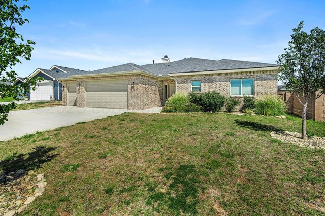 1428 FUME Boulevard, Amarillo, TX 79124