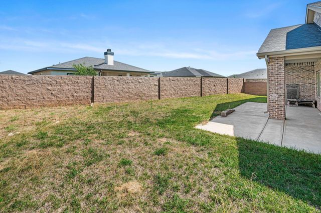 1428 FUME Boulevard, Amarillo, TX 79124